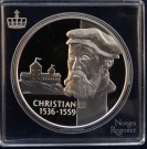 Norges Regenter: Christian III 1536-1559 thumbnail