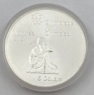 Canada: 5 dollars 1974 - Kanopadling thumbnail