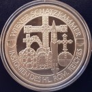 Østerrike: 25 euro 1998 thumbnail