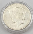USA:1 dollar 1922 Peace Dollar (1) thumbnail