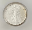 USA: 1 Dollar 1992 
