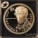 Finland: 10 euro 2006 thumbnail
