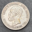 2 kr 1894. Kv svak 1 m/riss. thumbnail