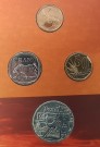 Sør-Afrikas mynter  thumbnail