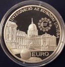Ungarn: 2000 forint 1997 thumbnail