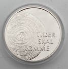 100 kr 1999 - Millennium thumbnail