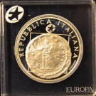 Italia: 10 euro 2005 thumbnail