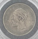 1 kr 1889 kv. -1/1 thumbnail