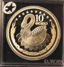 Irland: 10 euro 2004 thumbnail