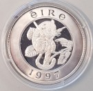 Irland: 25 euro 1997 thumbnail