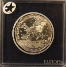 Østerrike: 5 euro 2004 thumbnail