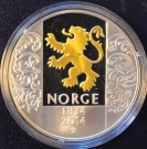 Norge 1814 - 2014: Riksforsamlingen  thumbnail
