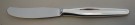 Aase: Liten spisekniv med langt skaft 20,5 cm. thumbnail