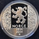 Norge 1814 - 2014: OL på Lillehammer 1994 thumbnail