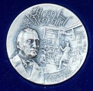 Henrik Wergeland 17. Mai medaljen 1977 thumbnail