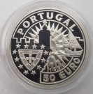 Portugal: 50 euro 1996 - Filipa de Lencastre thumbnail