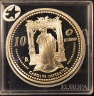 Spania: 10 euro 2006 thumbnail