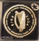 Irland: 10 euro 2004 thumbnail