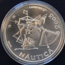 Portugal: 10 euro 2003 thumbnail
